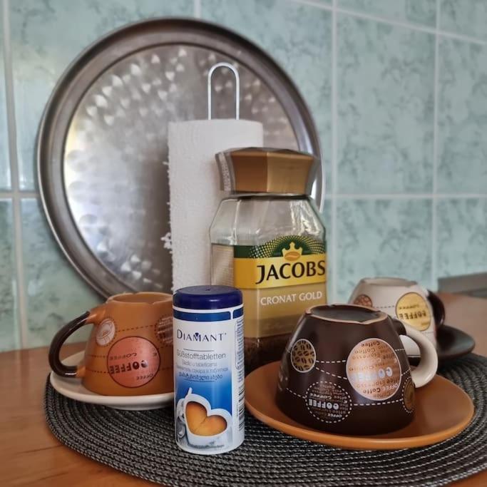 Lana Apartman Pijavice Jajce Exteriör bild