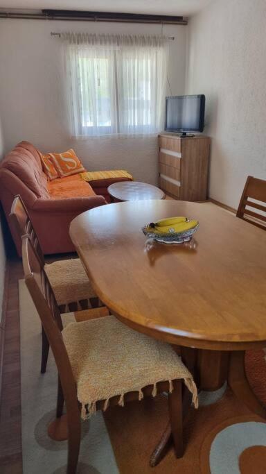 Lana Apartman Pijavice Jajce Exteriör bild